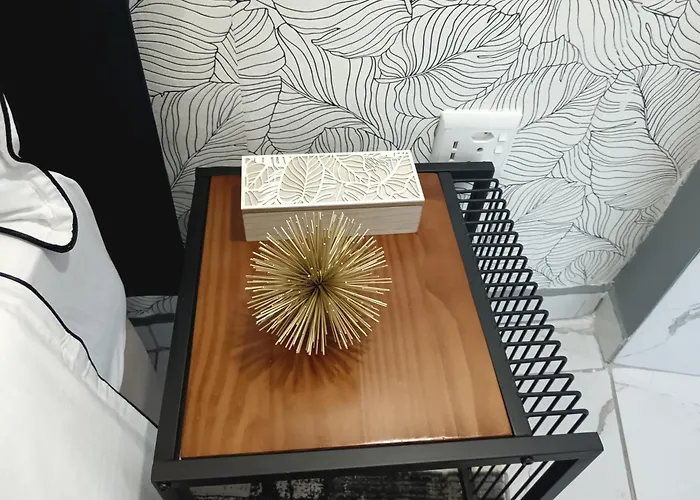 Boutique Stay